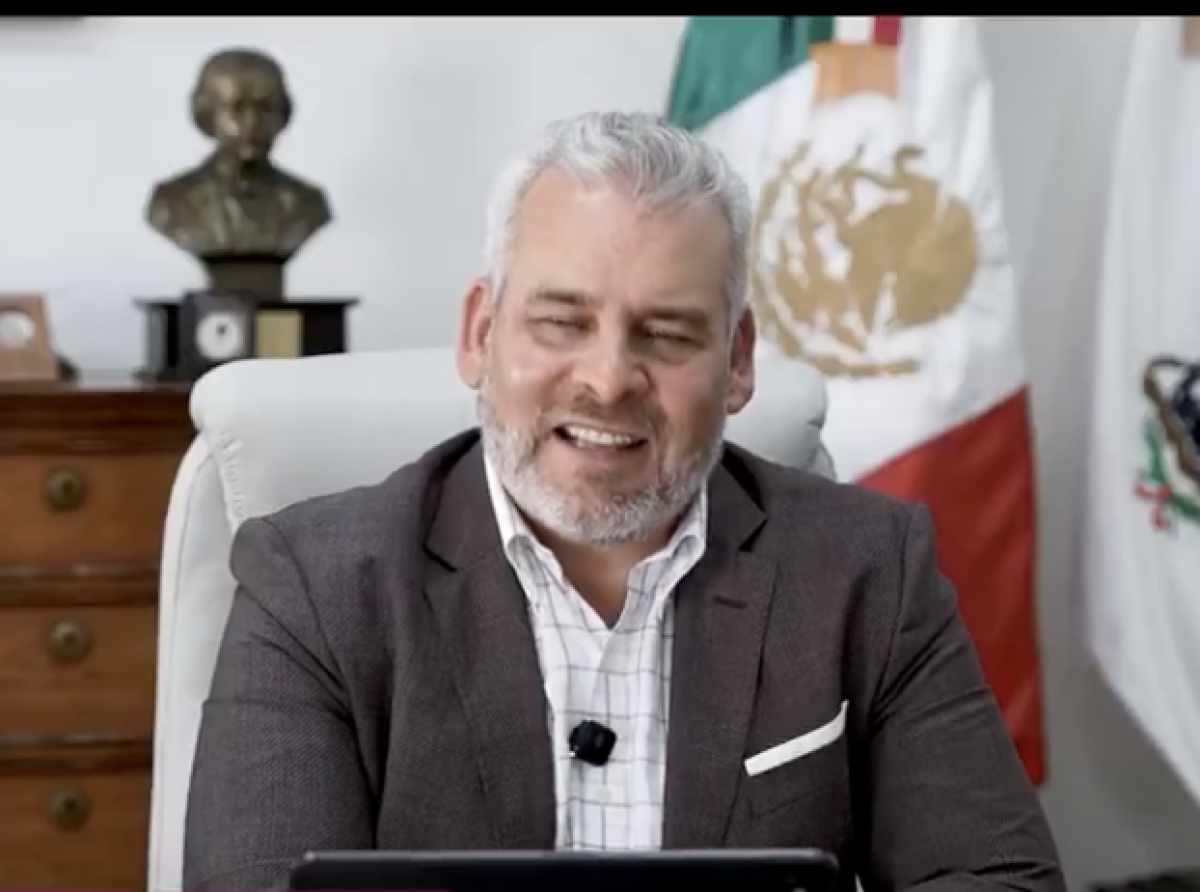 Para Que No Se Asombren